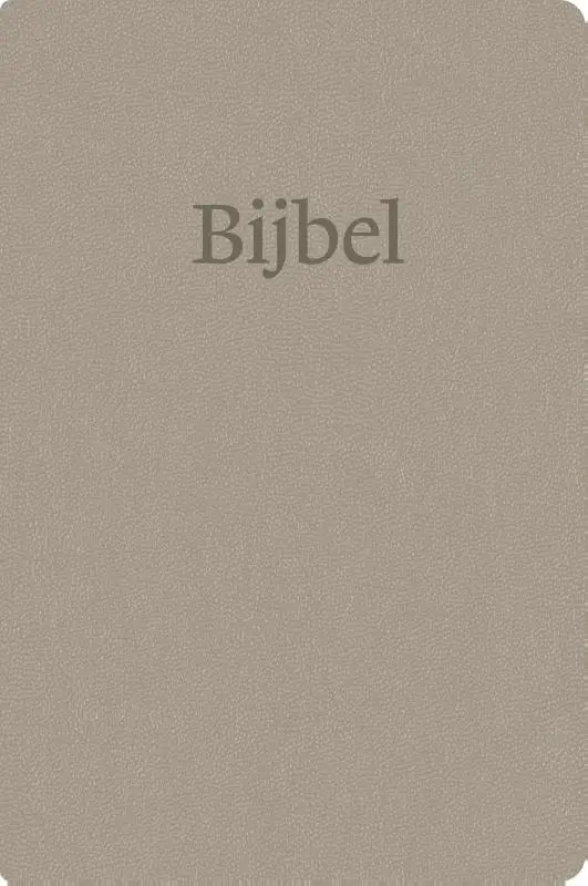 NBV21 Edge Line Taupe