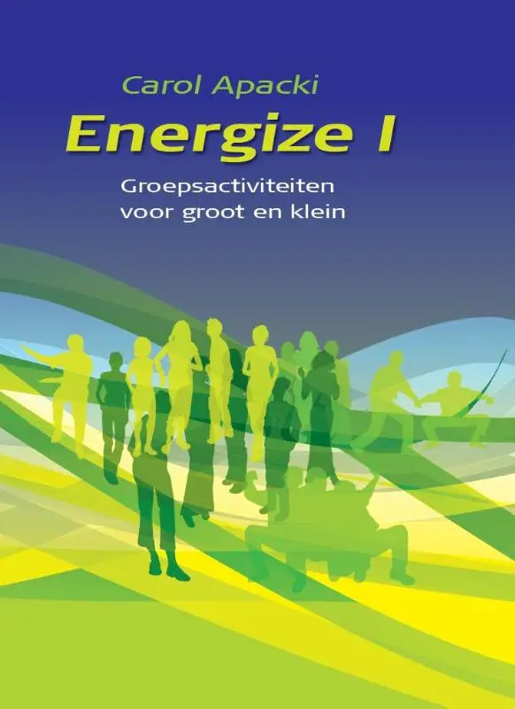 Energize 1
