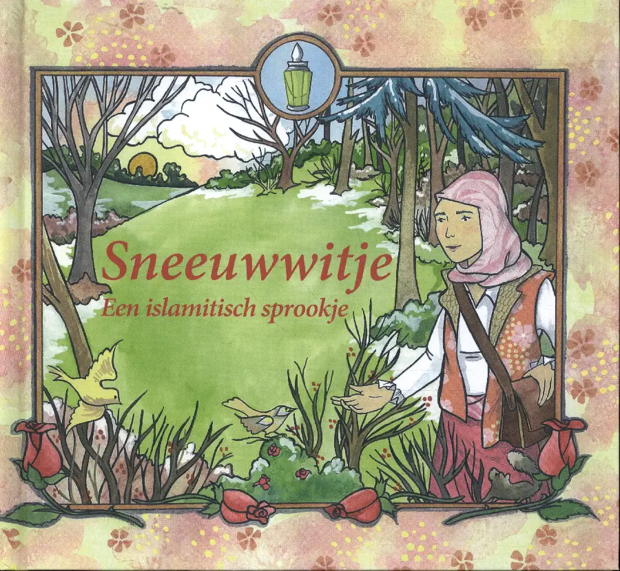 Sneeuwwitje