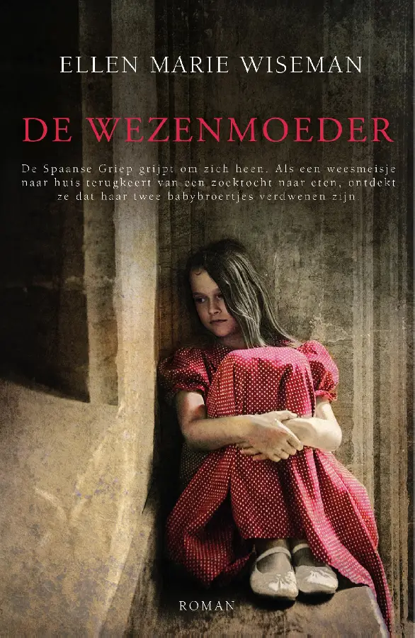 De wezenmoeder - eBoek