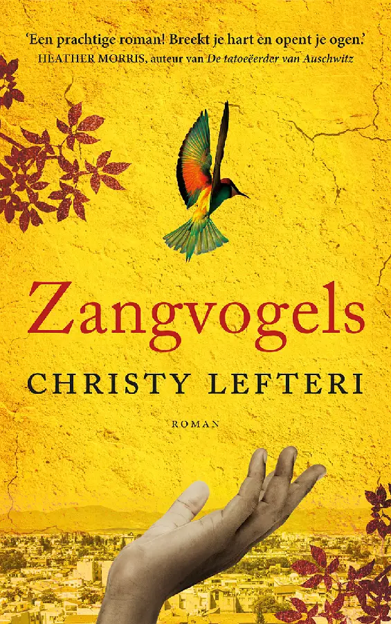 Zangvogels - eBoek