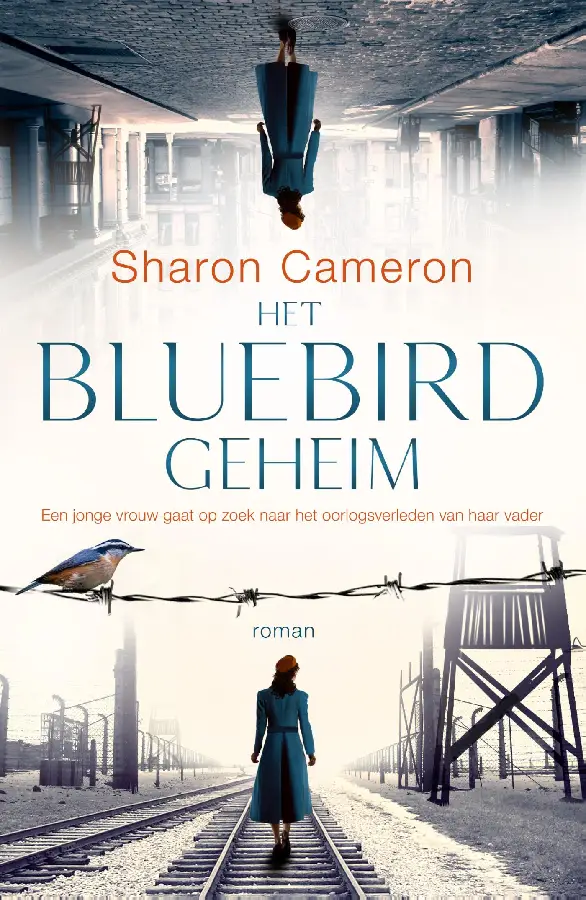Het Bluebird geheim - eBoek