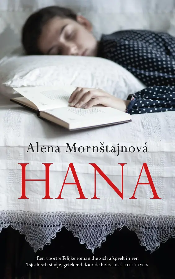 Hana - eBoek