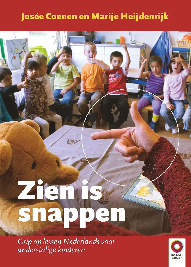 Zien is Snappen
