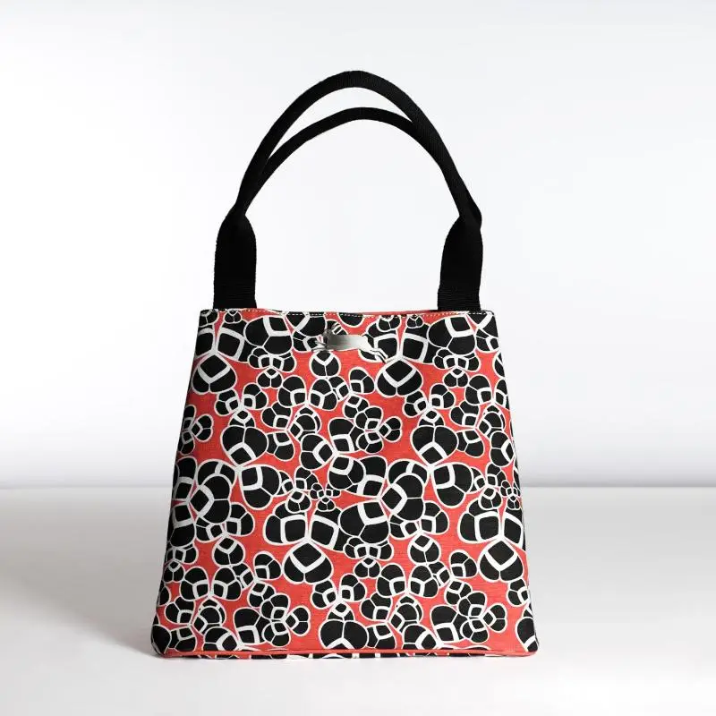 Koloman Moser - Art Bag