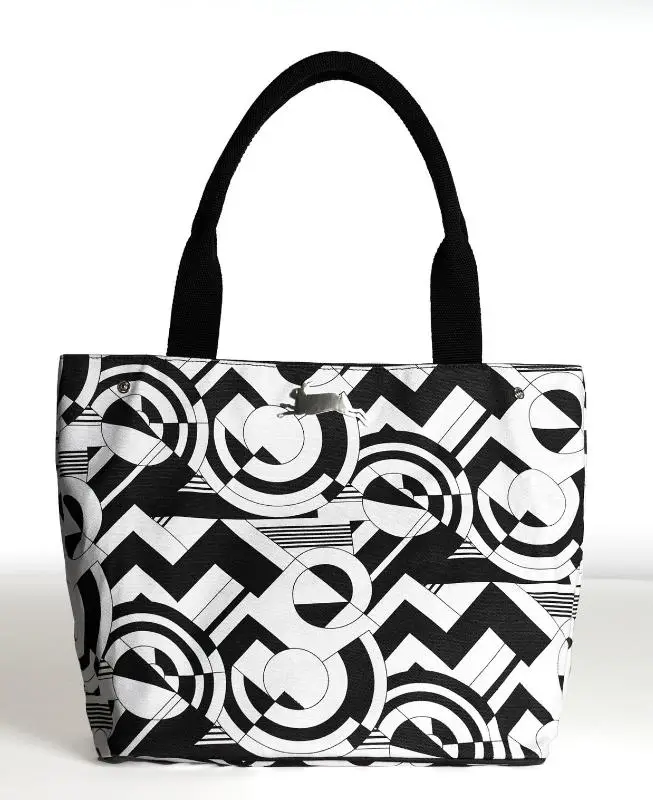 Art Deco - Art Bag