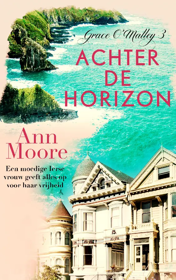 Achter de horizon (3)