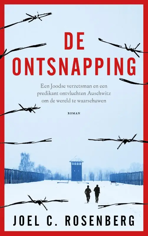 De ontsnapping MIDPRICE