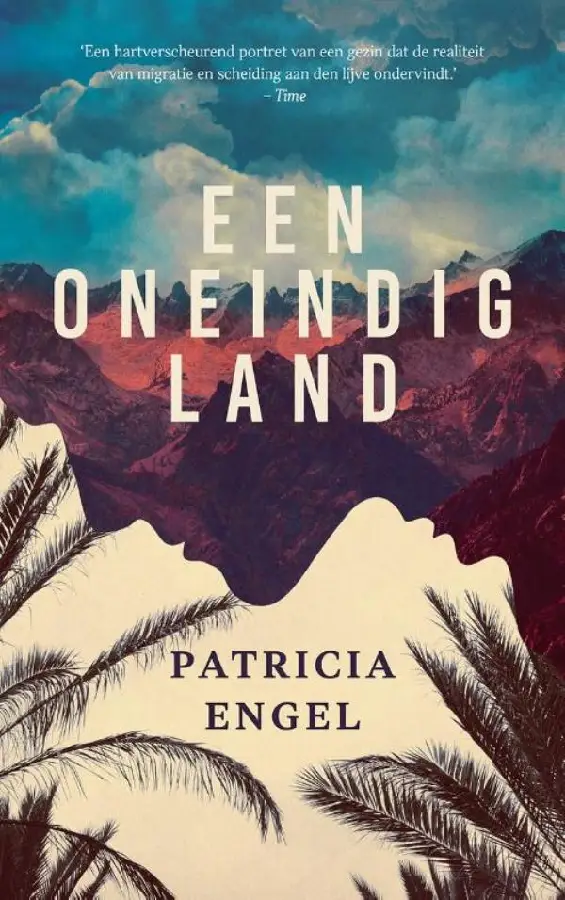 Een oneindig land - eBoek
