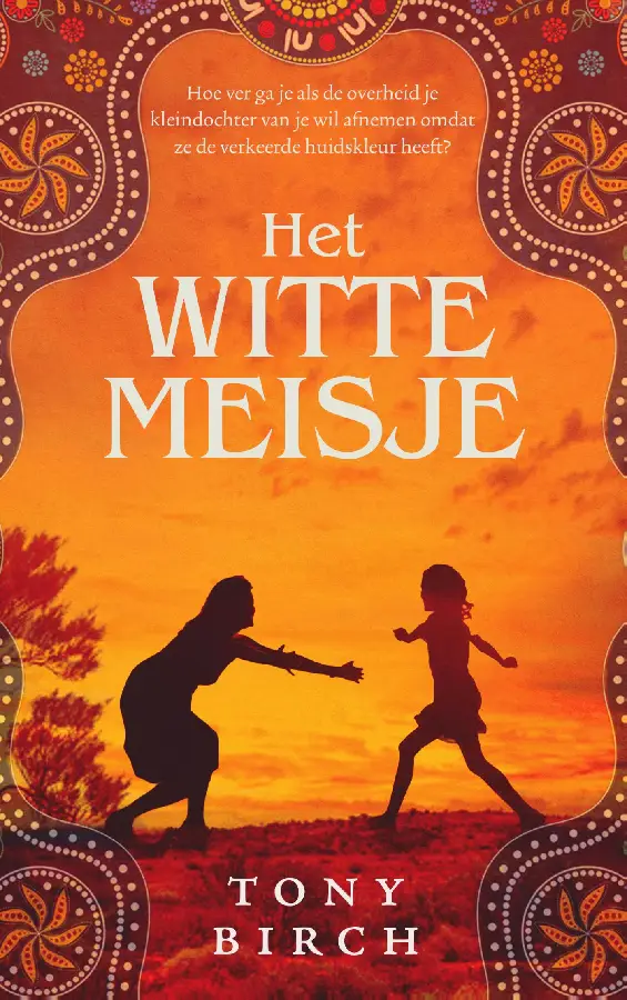 Het witte meisje - eBoek