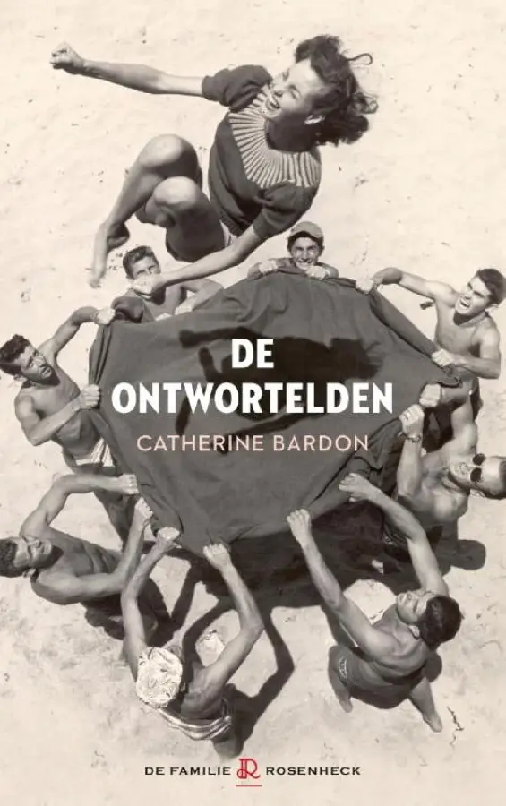 De ontwortelden - eBoek