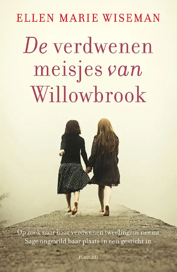 De verdwenen meisjes van Willowbrook - e