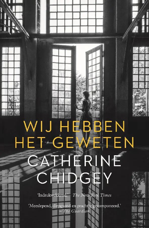 Wij hebben het geweten - eBoek