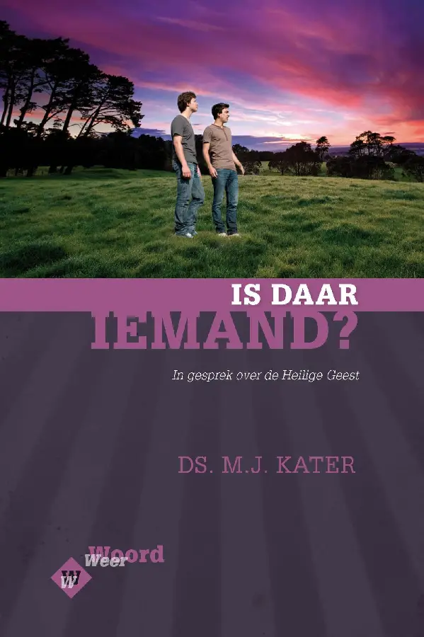 Is daar Iemand...?! (6) - eBoek