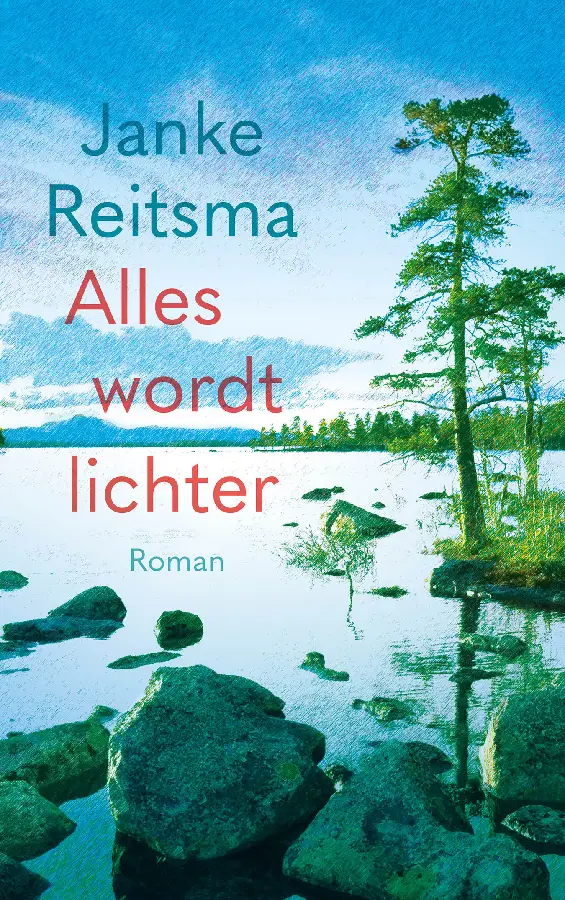 Alles wordt lichter - eBoek