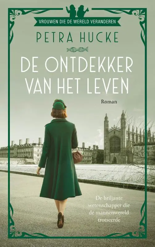 De ontdekker van het leven (1)