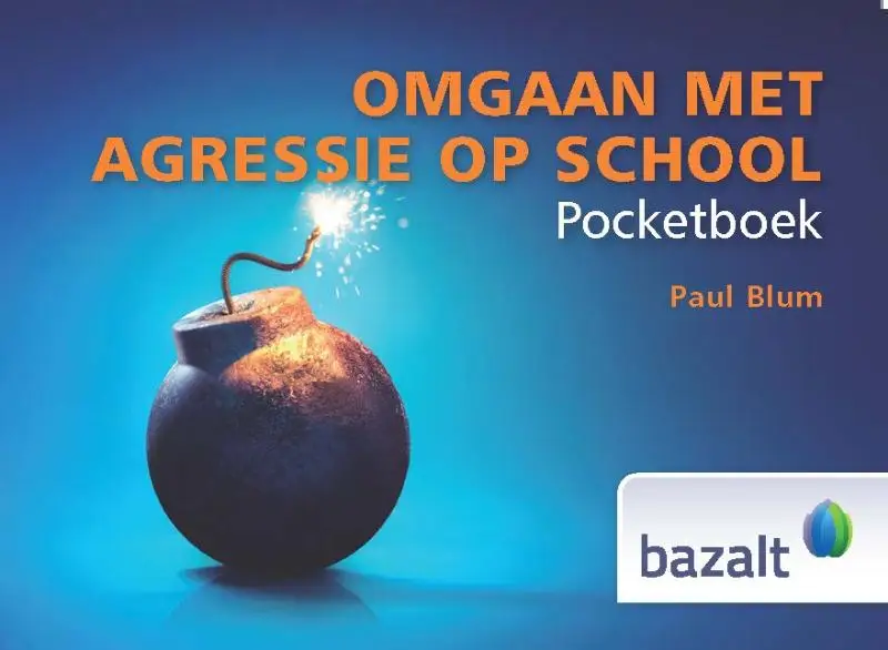 Omgaan met agressie op school