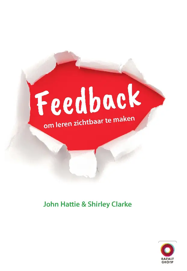 Feedback