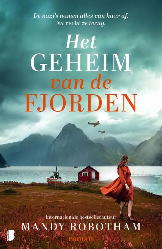 Het geheim van de fjorden