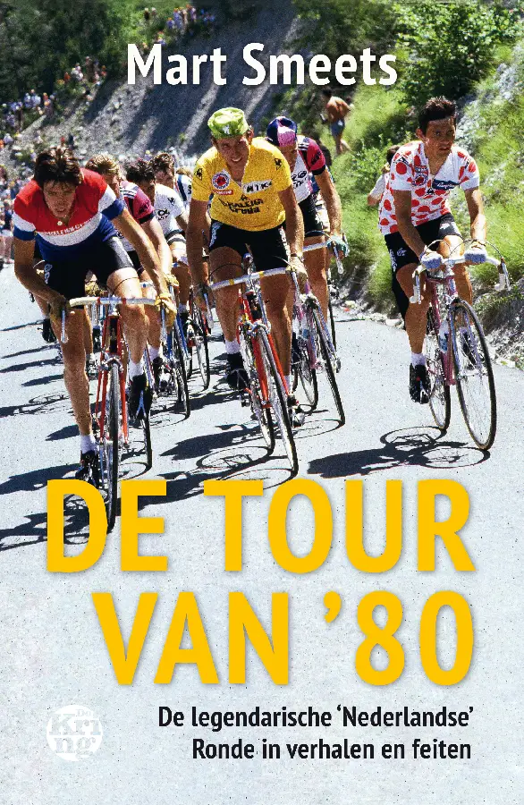 De Tour van '80