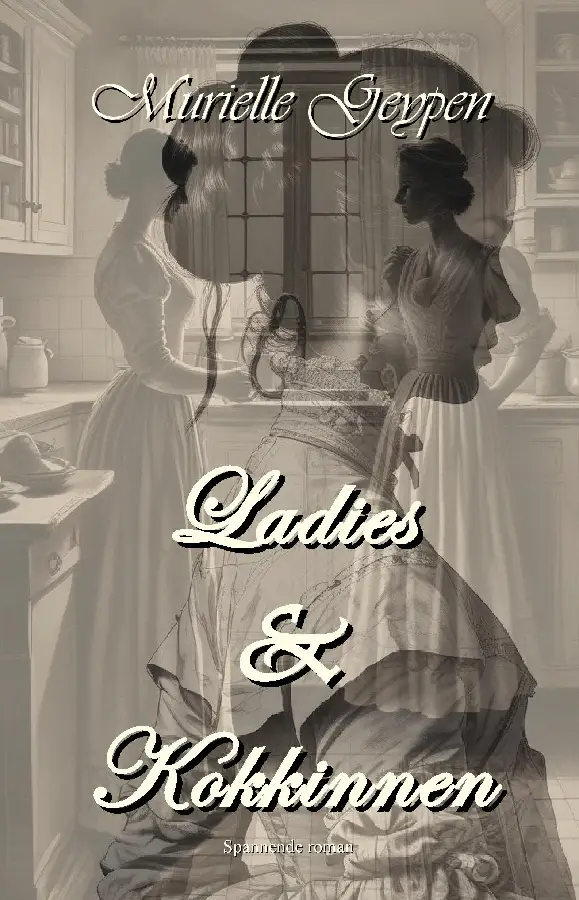 LADIES & KOKKINNEN