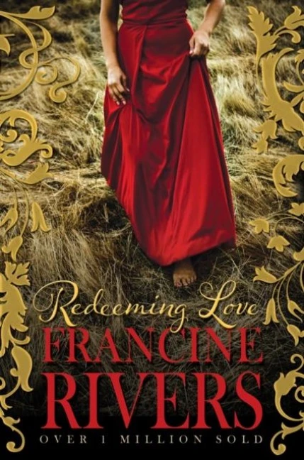 Redeeming Love - ENGELS