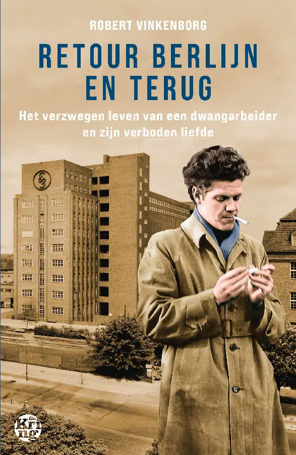 Retour Berlijn en terug