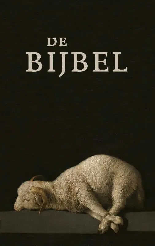 De Bijbel NBV21 Literaire editie