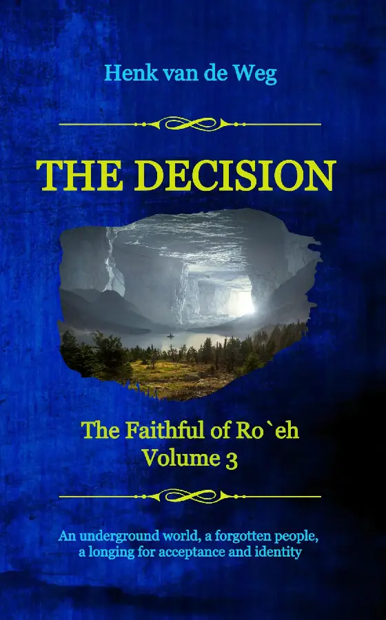 The Decision