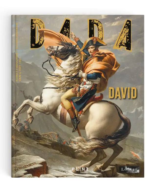 DADA David