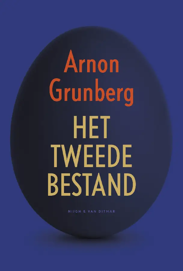 Het tweede bestand