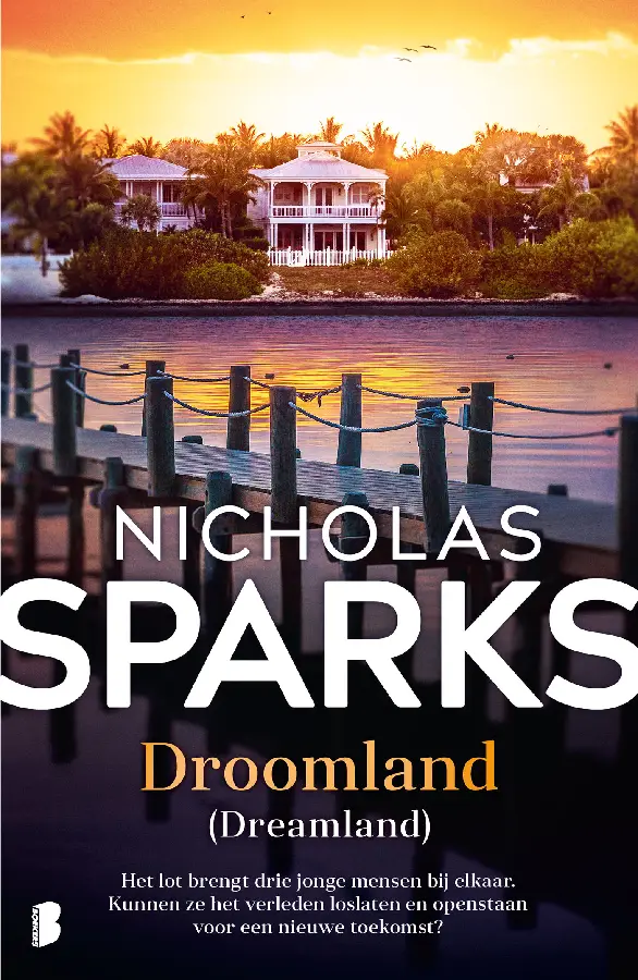 Droomland