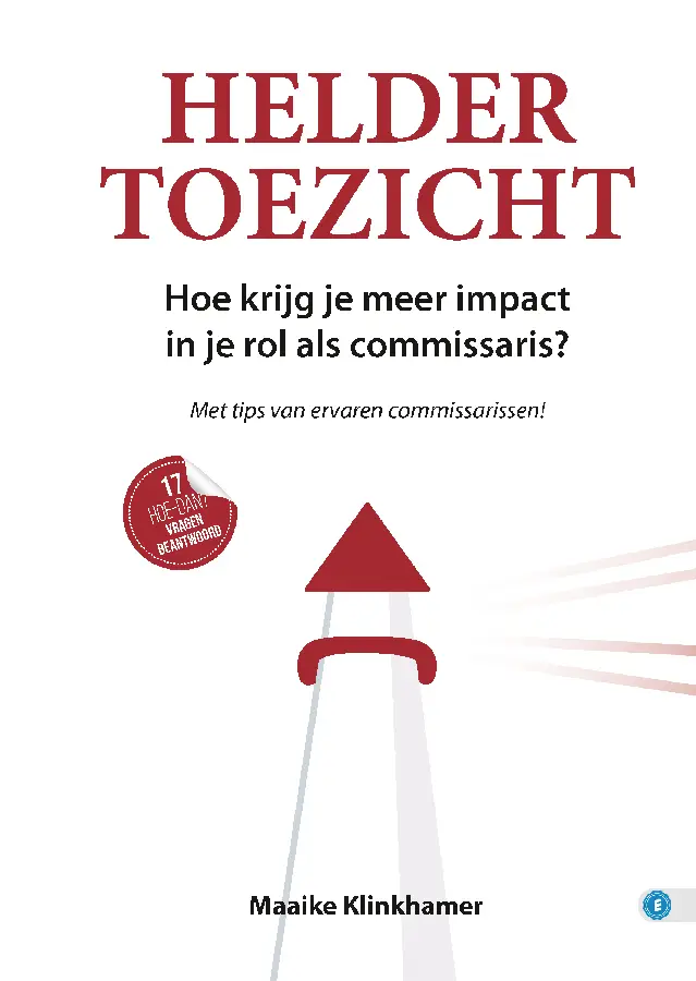 Helder toezicht