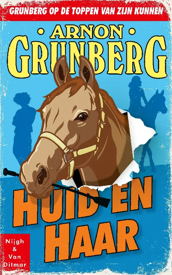 Huid en Haar