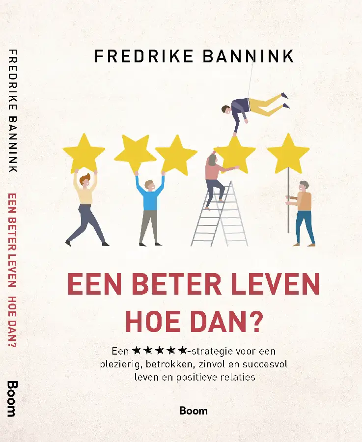 Een beter leven