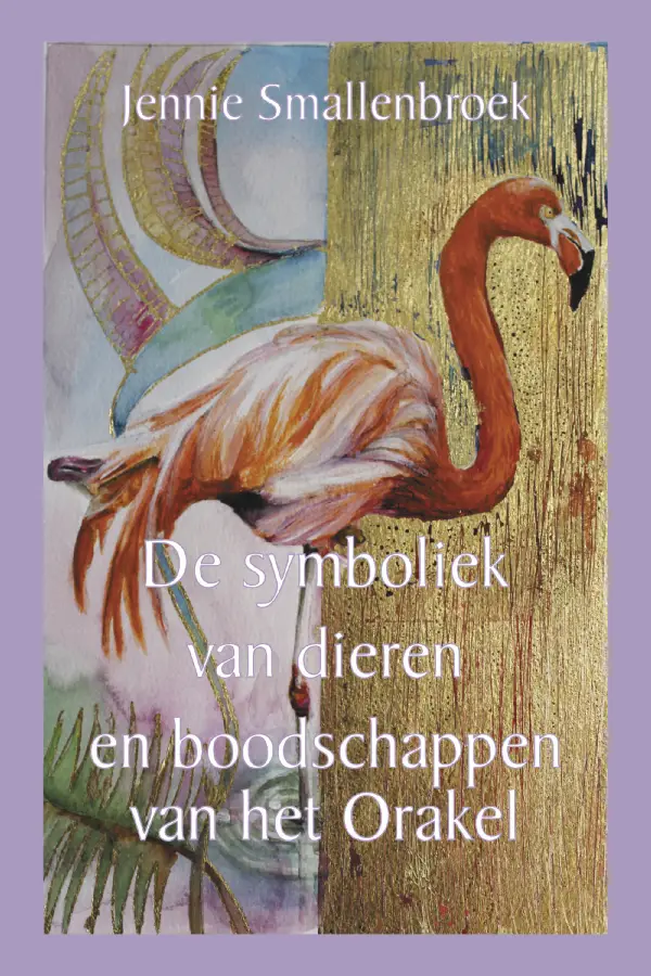 De symboliek van dieren en boodschappen van het orakel