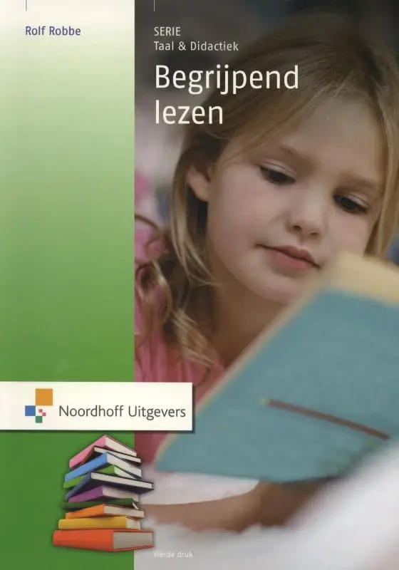 Begrijpend lezen