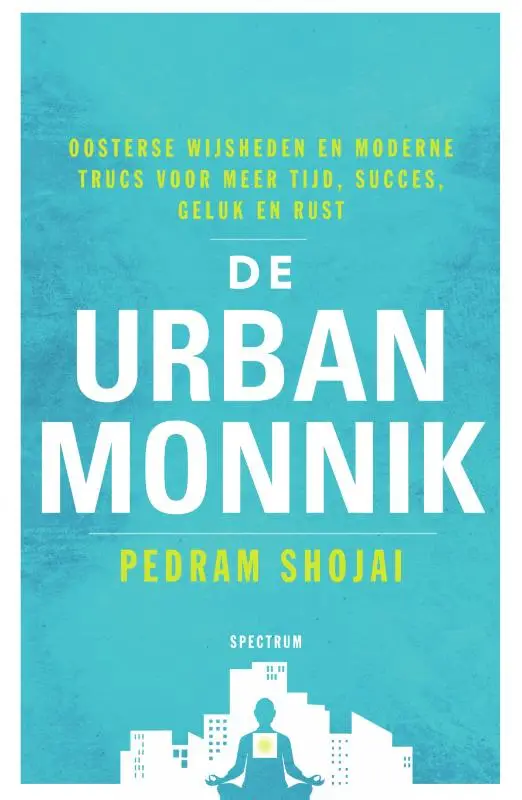De urban monnik