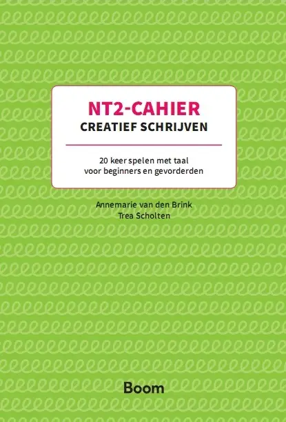 Creatief schrijven