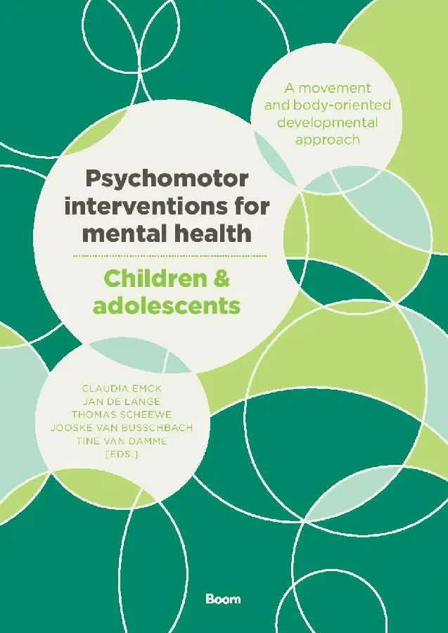 Psychomotor interventions for mental health - Children & adolescents