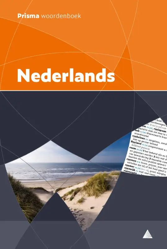 Prisma woordenboek nederlands