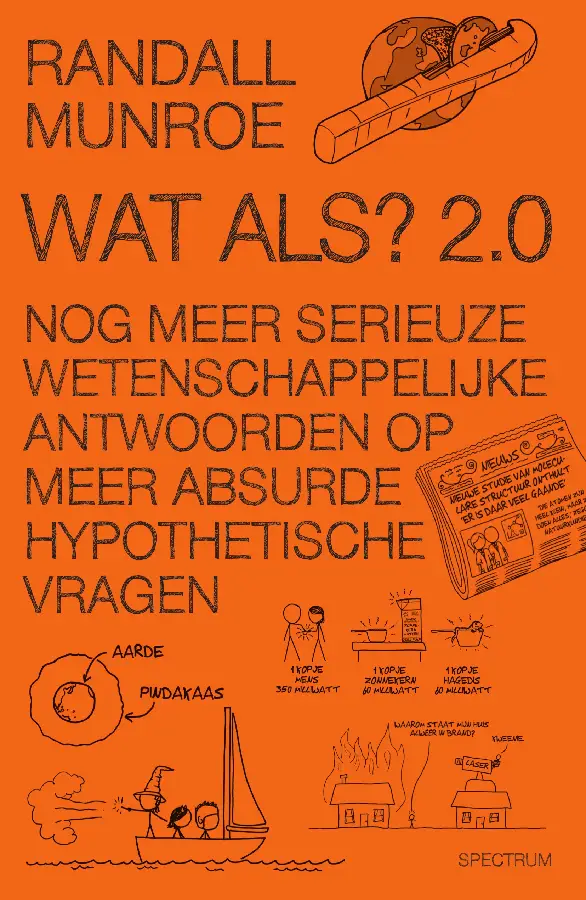 Wat als? 2.0