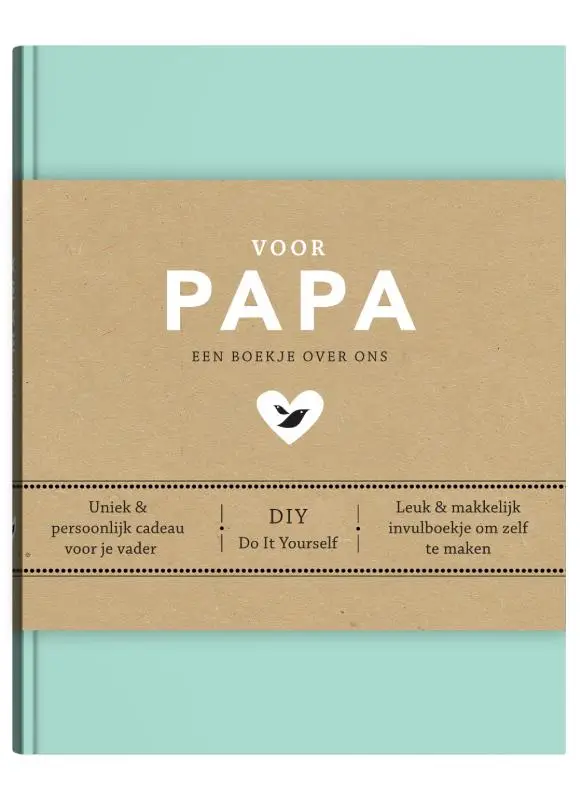 Voor papa