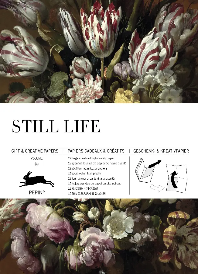 Still life / Volume 59