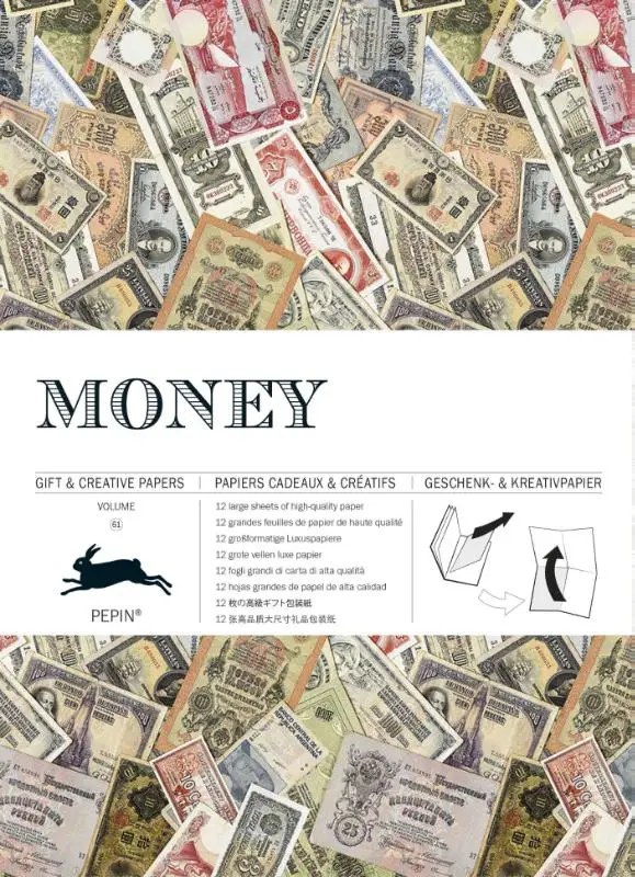 Money / Volume 61