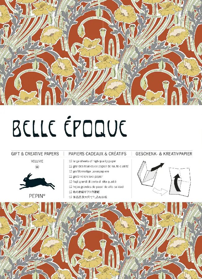 Belle Époque / Volume 66
