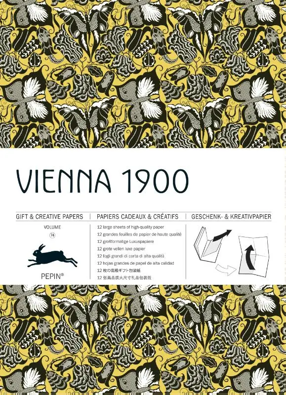 Vienna 1900 / Volume 74