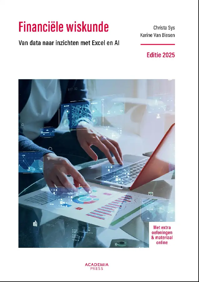 Financiële wiskunde