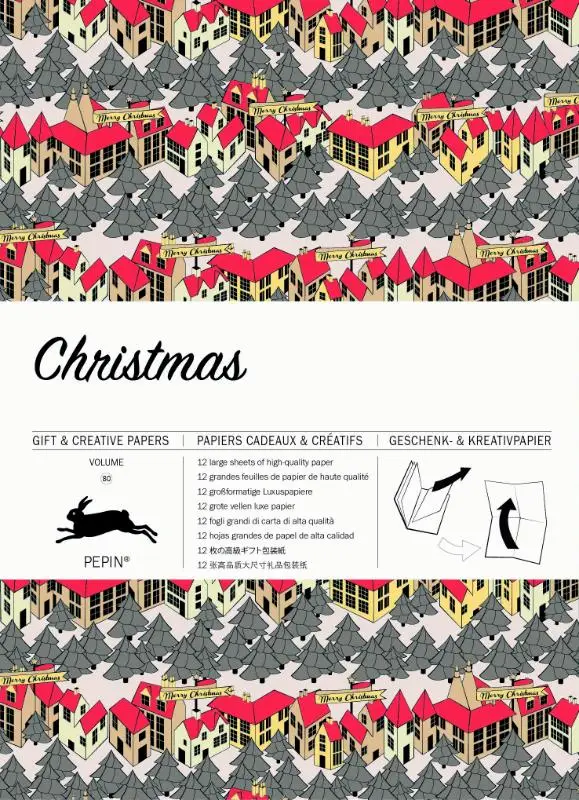 Christmas / Volume 80