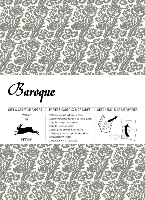 Baroque / Volume 86